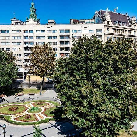 George Apartment Lviv Ngoại thất bức ảnh