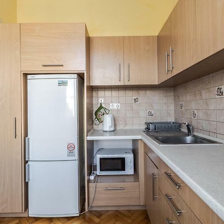 George Apartment Lviv Ngoại thất bức ảnh