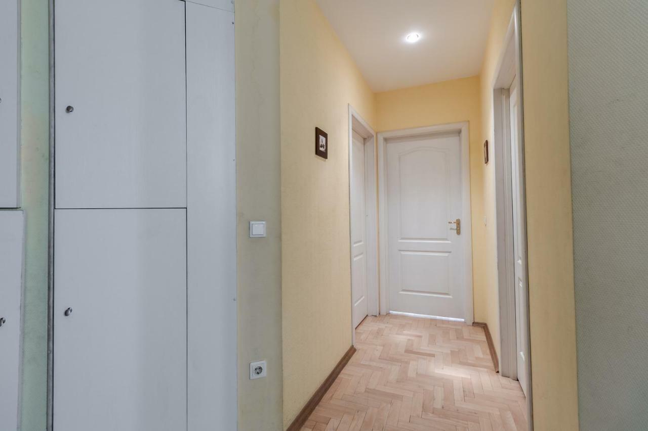 George Apartment Lviv Ngoại thất bức ảnh